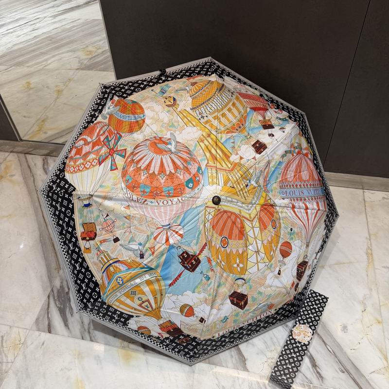 LV Umbrella 02