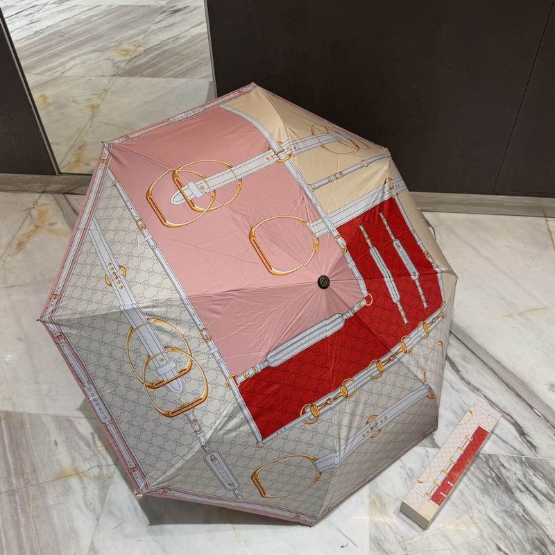 Gucci Umbrella 0421