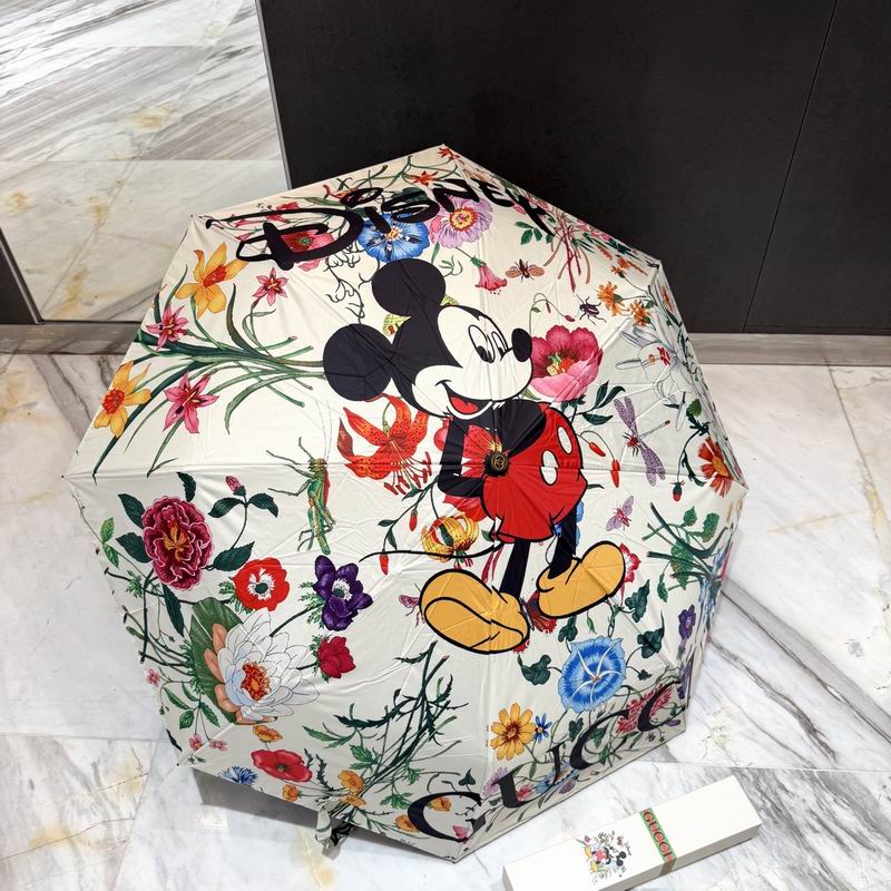Gucci Umbrella 02