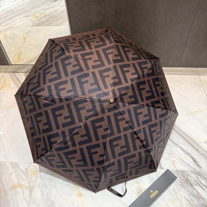 Fendi Umbrella 0421