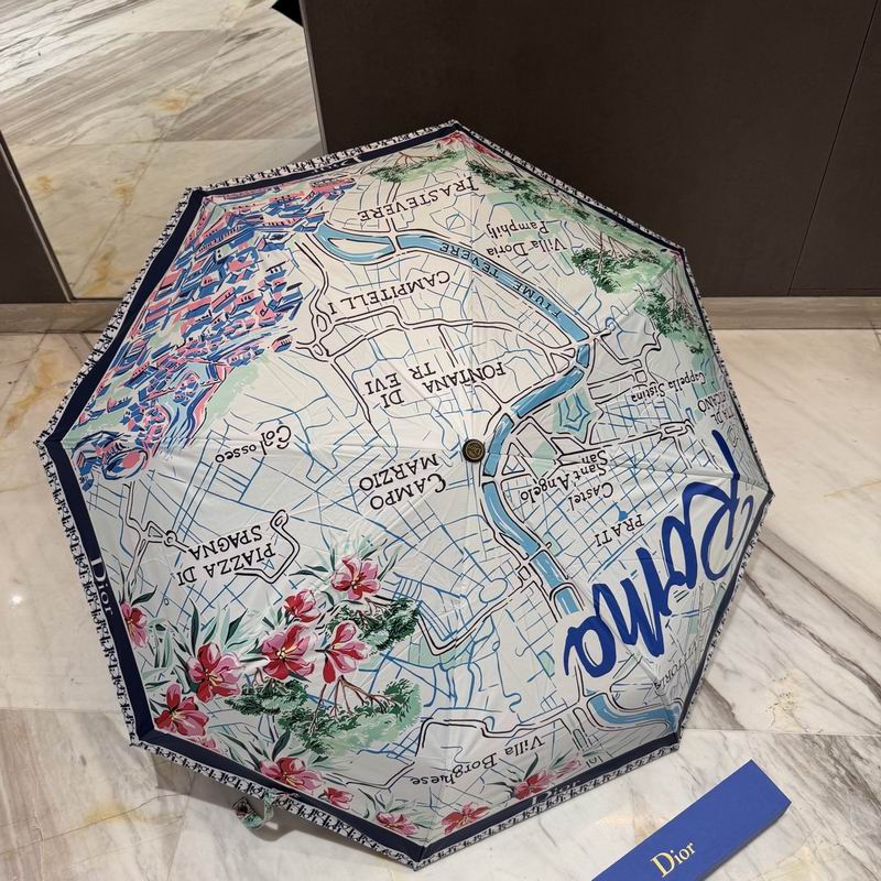 Dior Umbrella 0421