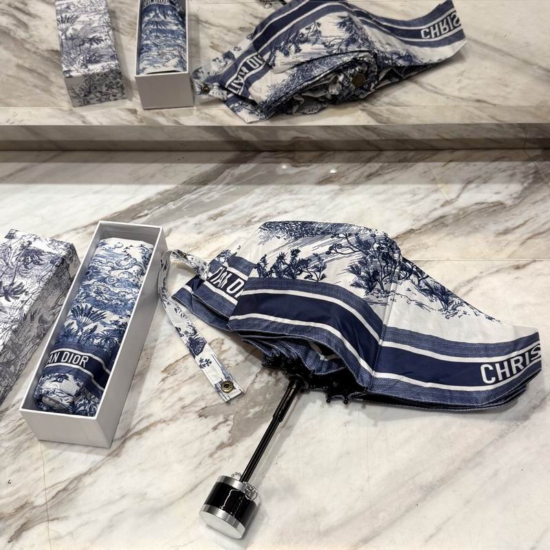 Dior Umbrella 10