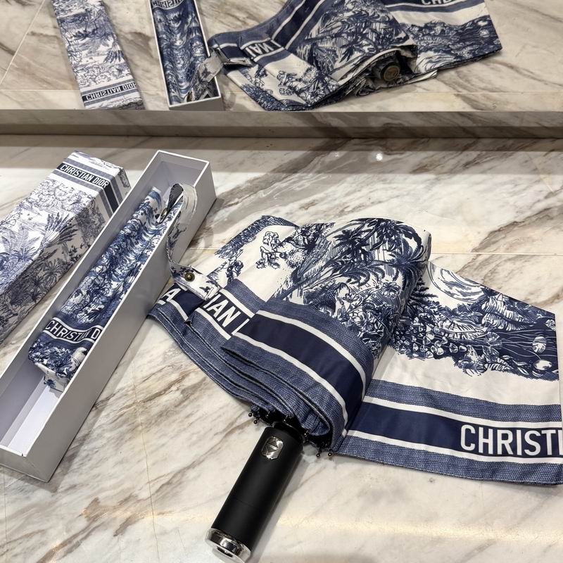 Dior Umbrella 11