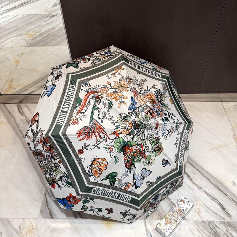 Dior Umbrella 12