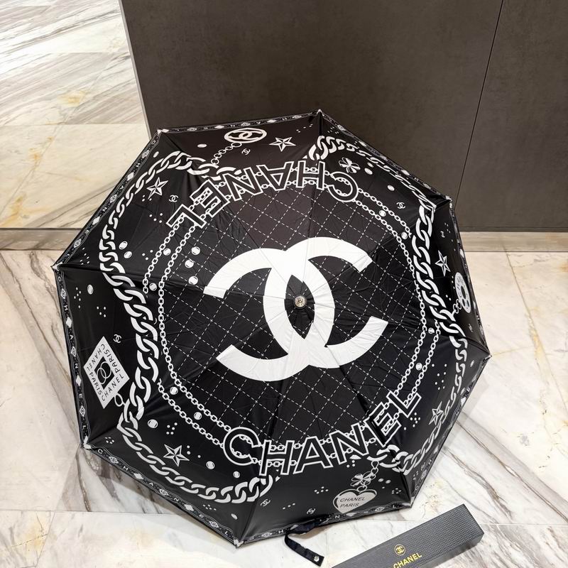 Chanel Umbrella 03