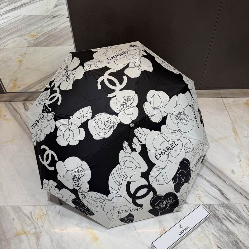 Chanel Umbrella 06