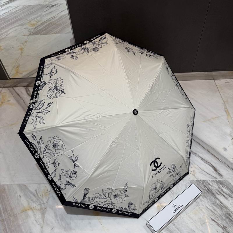 Chanel Umbrella 07