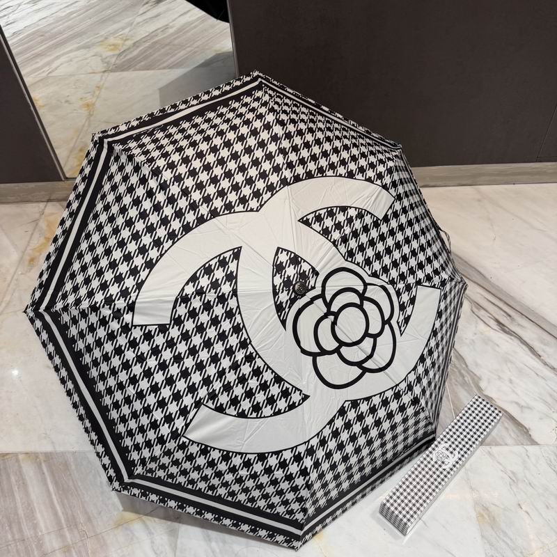 Chanel Umbrella 08