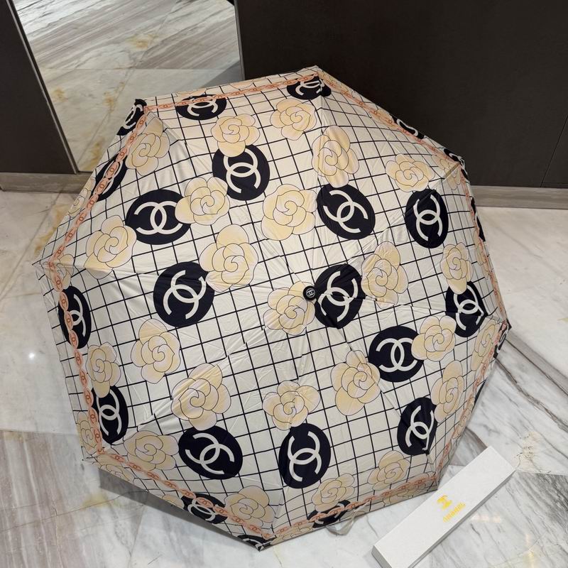 Chanel Umbrella 09