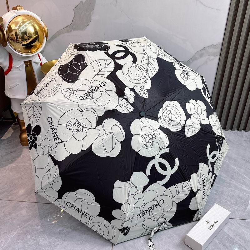 Chanel Umbrella 12