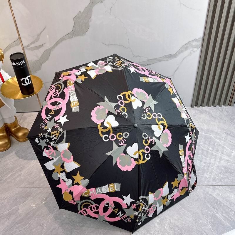 Chanel Umbrella 13
