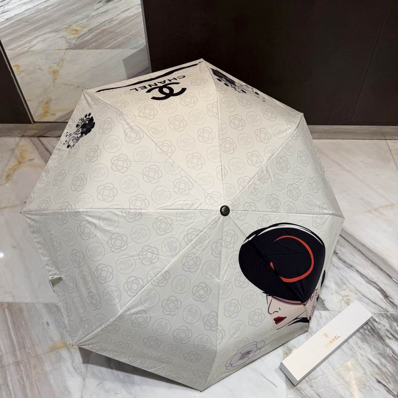Chanel Umbrella 19