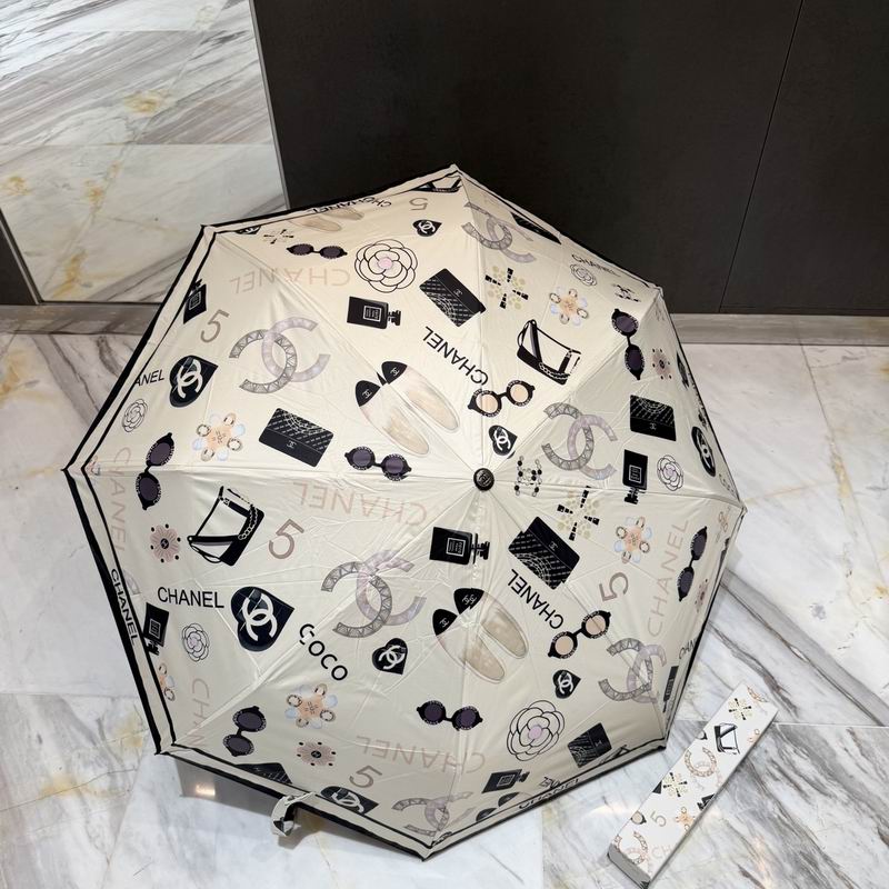 Chanel Umbrella 21