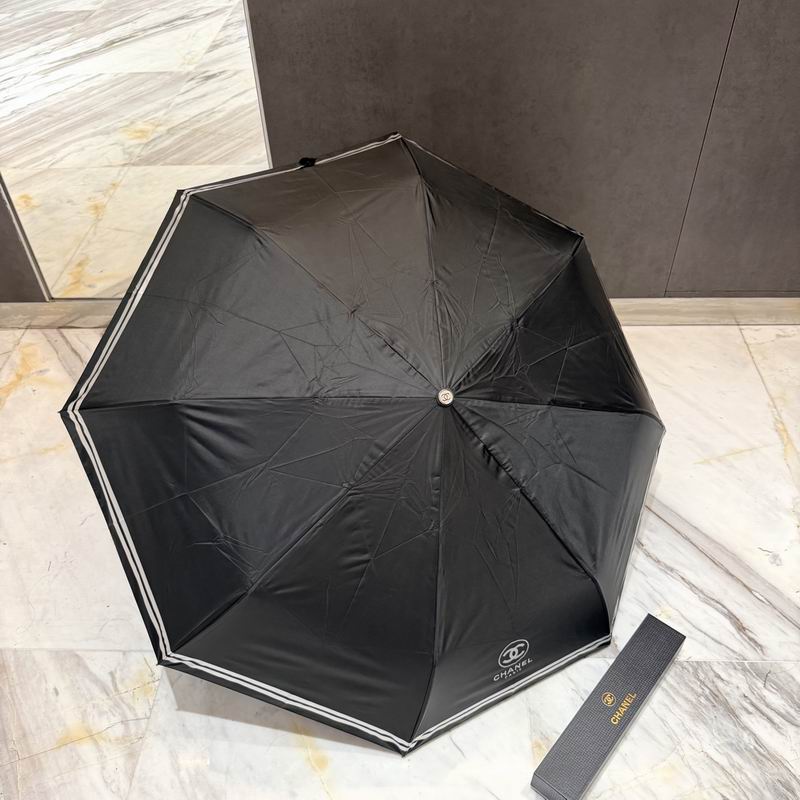 Chanel Umbrella 23