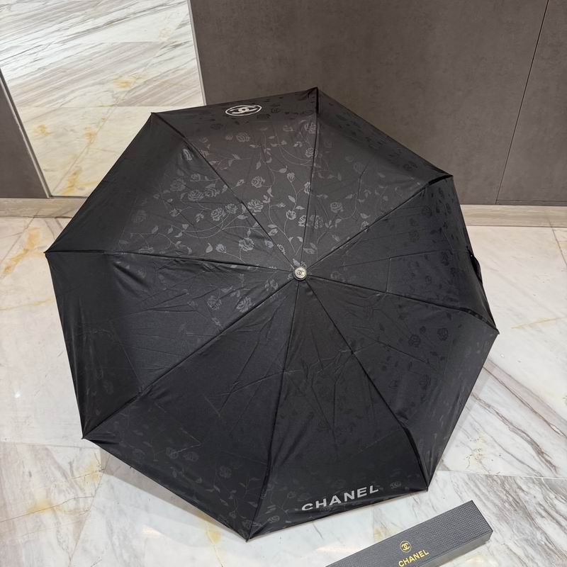 Chanel Umbrella 25