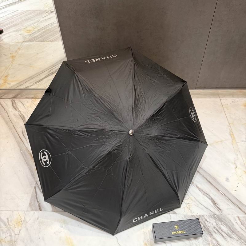 Chanel Umbrella 29