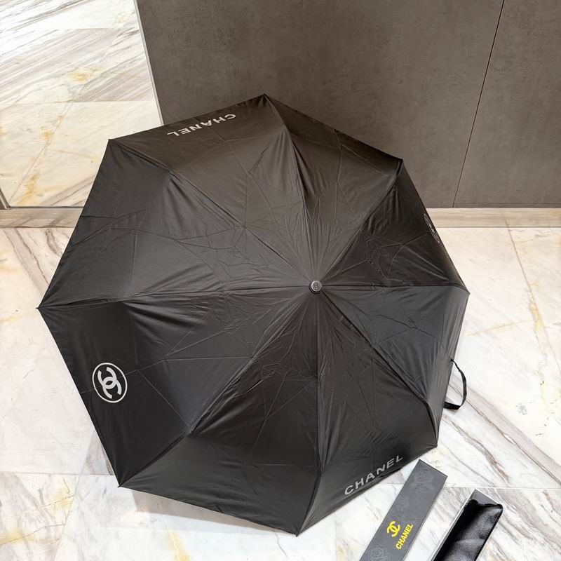 Chanel Umbrella 35