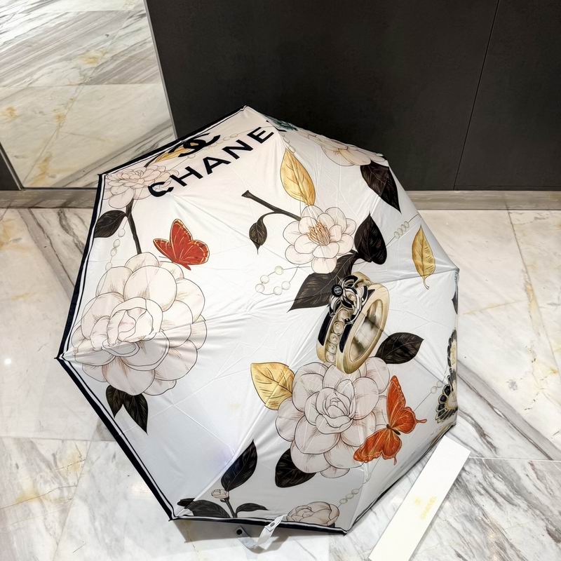 Chanel Umbrella 38