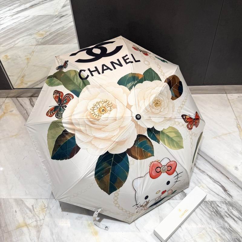 Chanel Umbrella 39