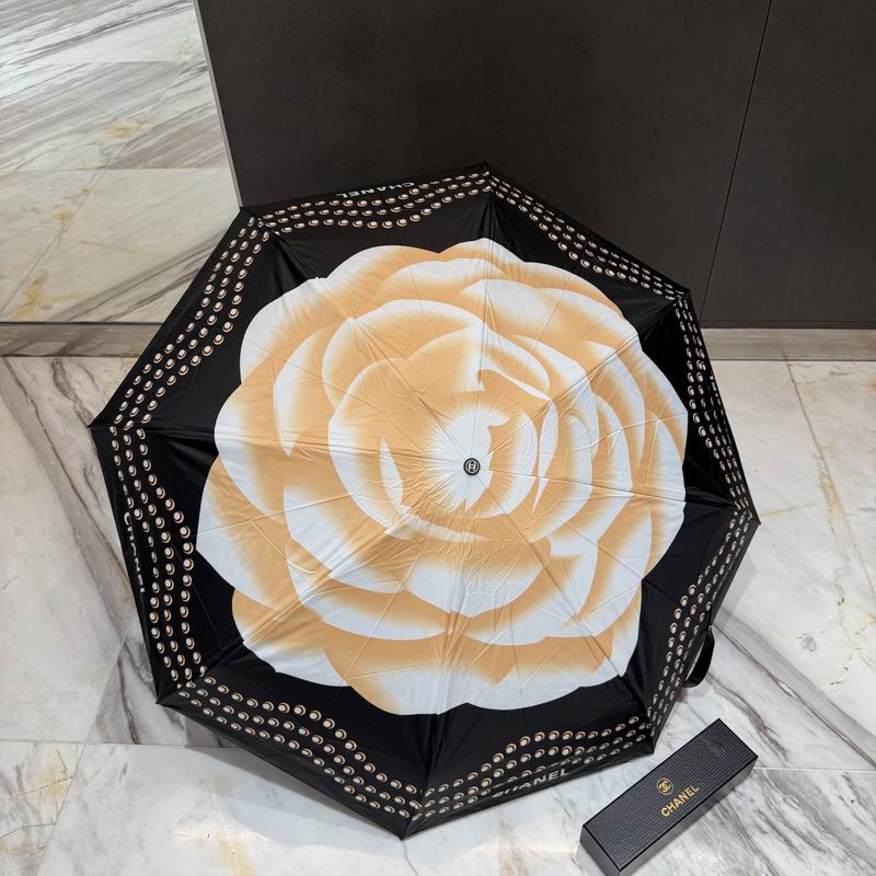 Chanel Umbrella 42