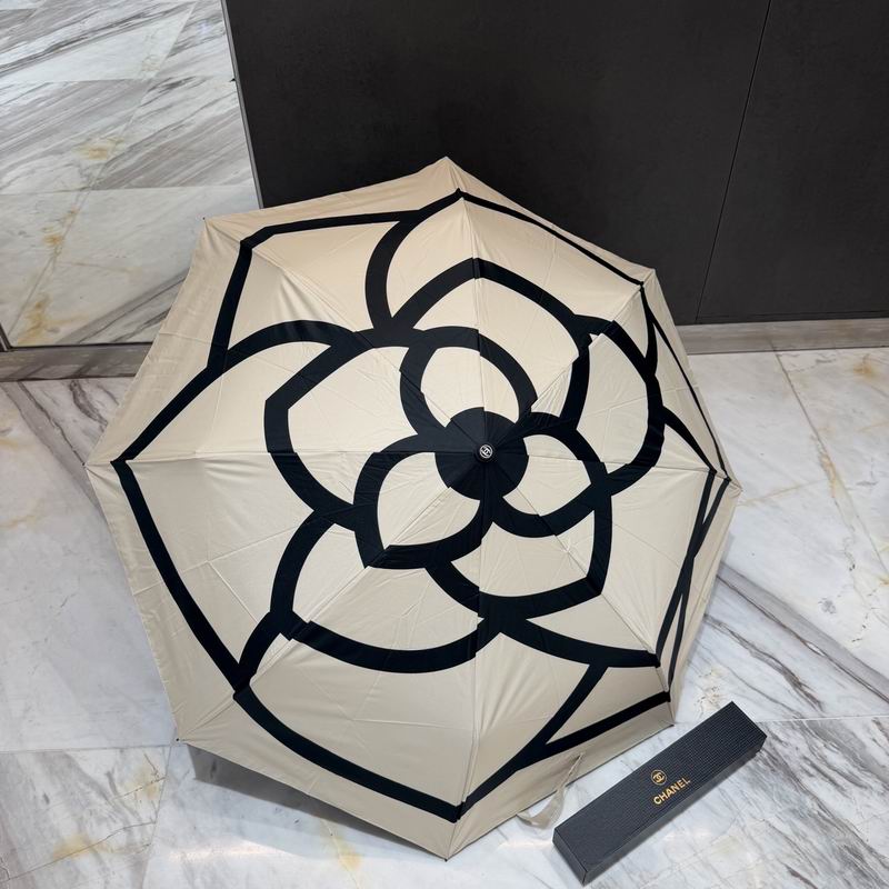 Chanel Umbrella 44