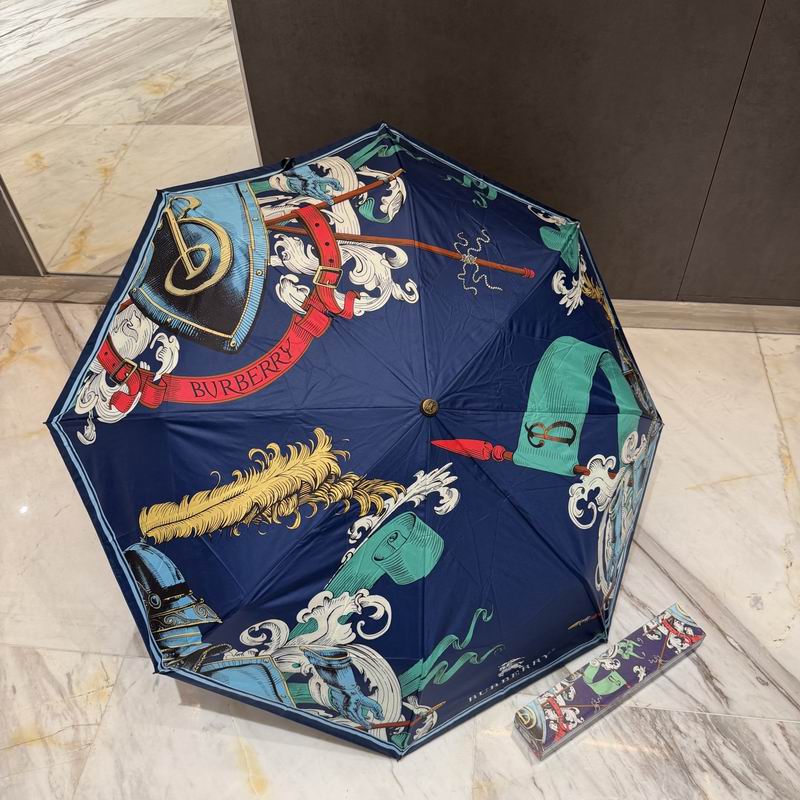 Burberry Umbrella 01