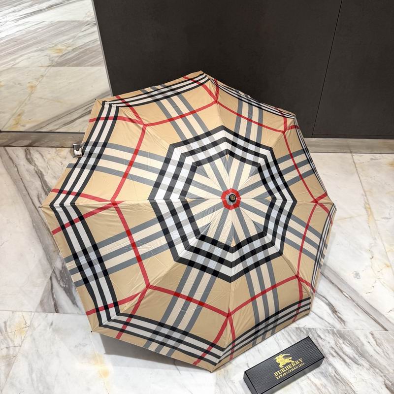 Burberry Umbrella 02