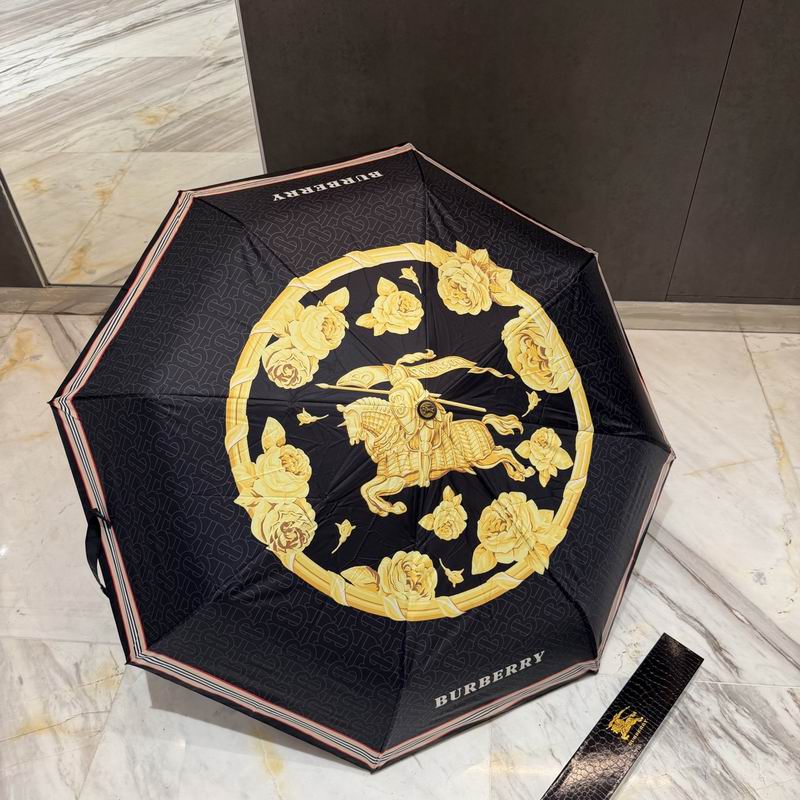 Burberry Umbrella 07