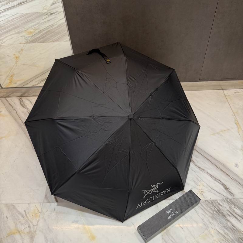 Arcteryx Umbrella 0421