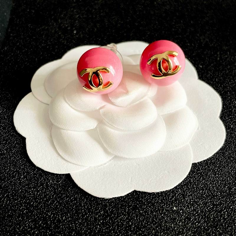Chanel Earring 03yxs604