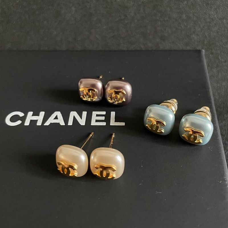 Chanel Earring 03yxs605