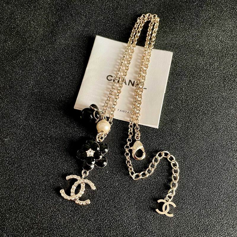 Chanel Necklace 03yxs186