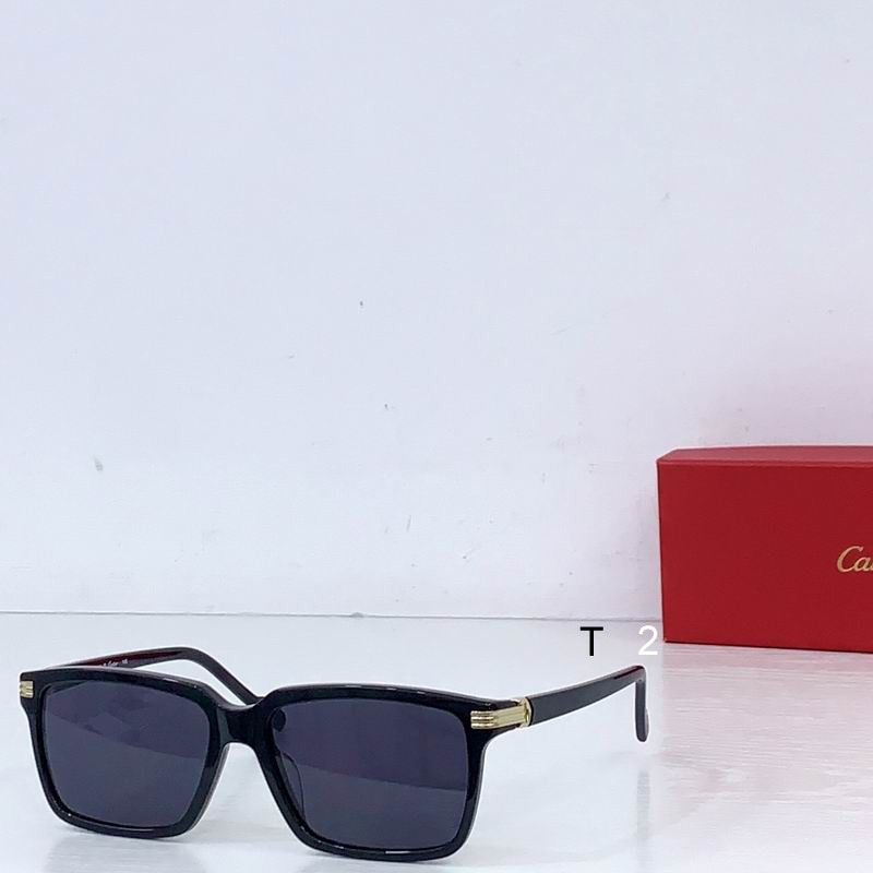 Cartier CT0160S 57 15 145 b