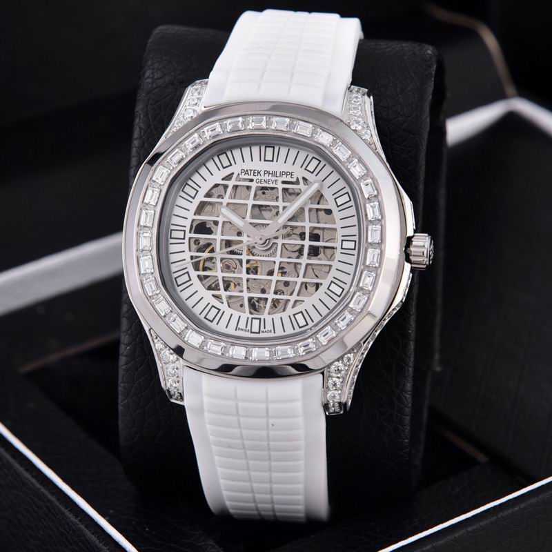 Patek Philippe 41mm 042375