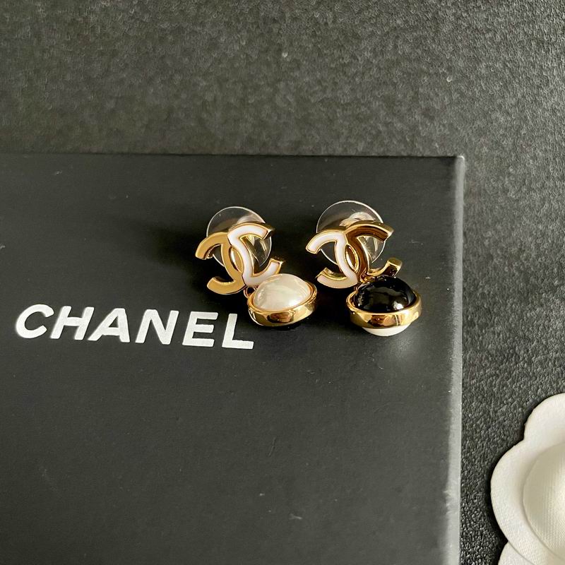 2026 Chanel Earring-2 0424