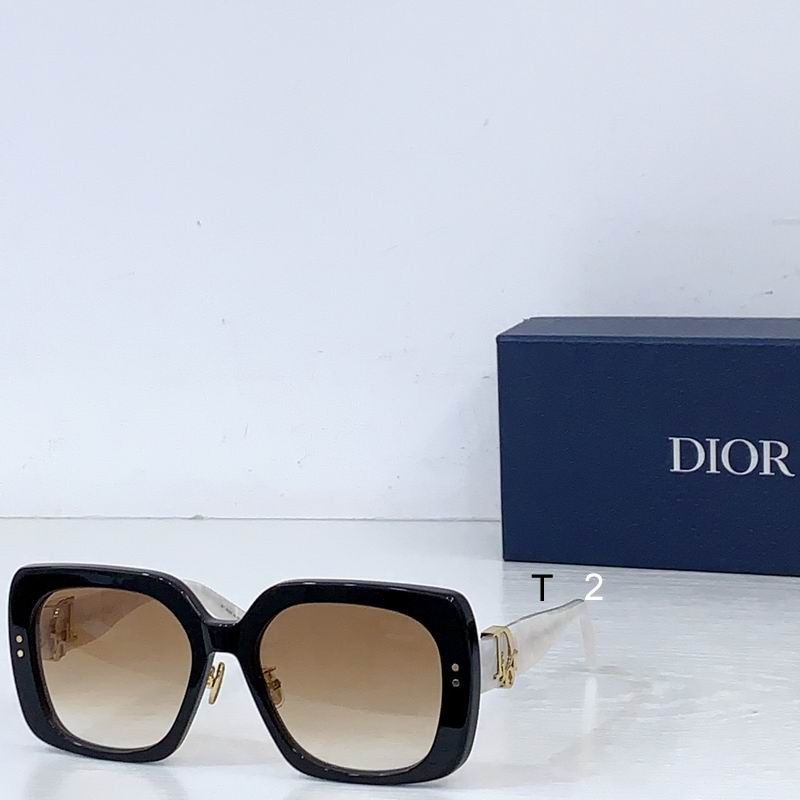 Dior Oblique 56  19-145 b