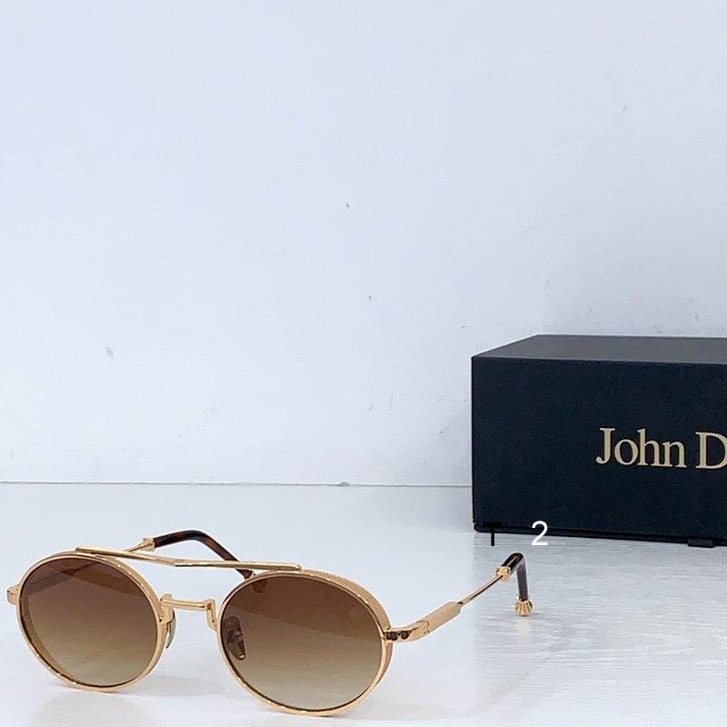 John Daila RNTHONP 56  21-145 b