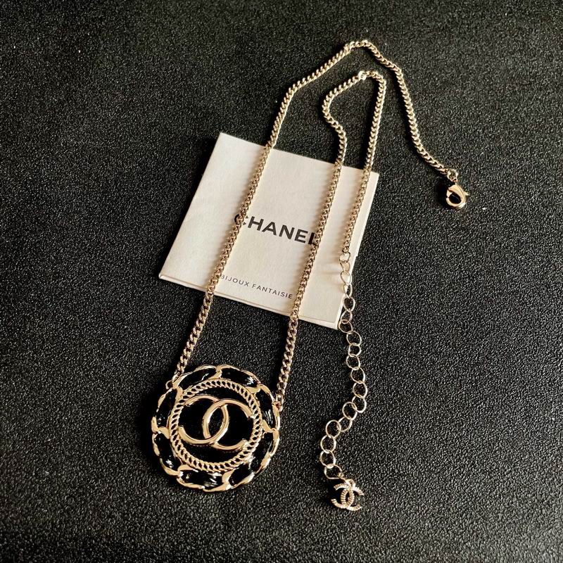 Chanel Necklace 03yxs273