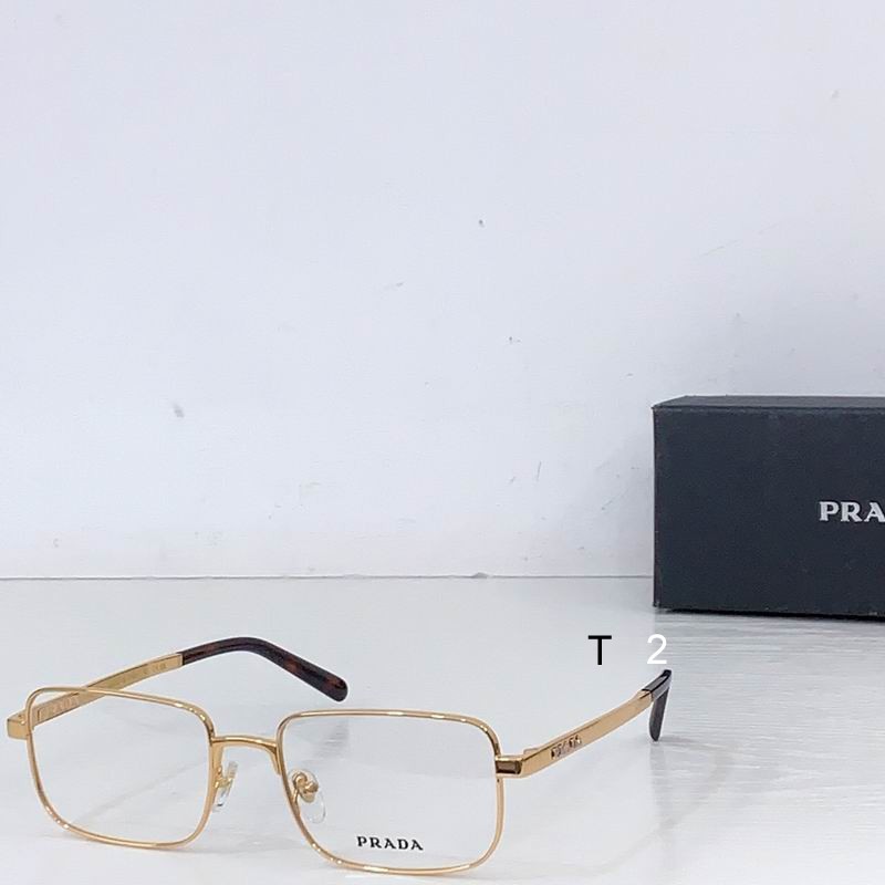 Prada  D54S 56 19-148 b