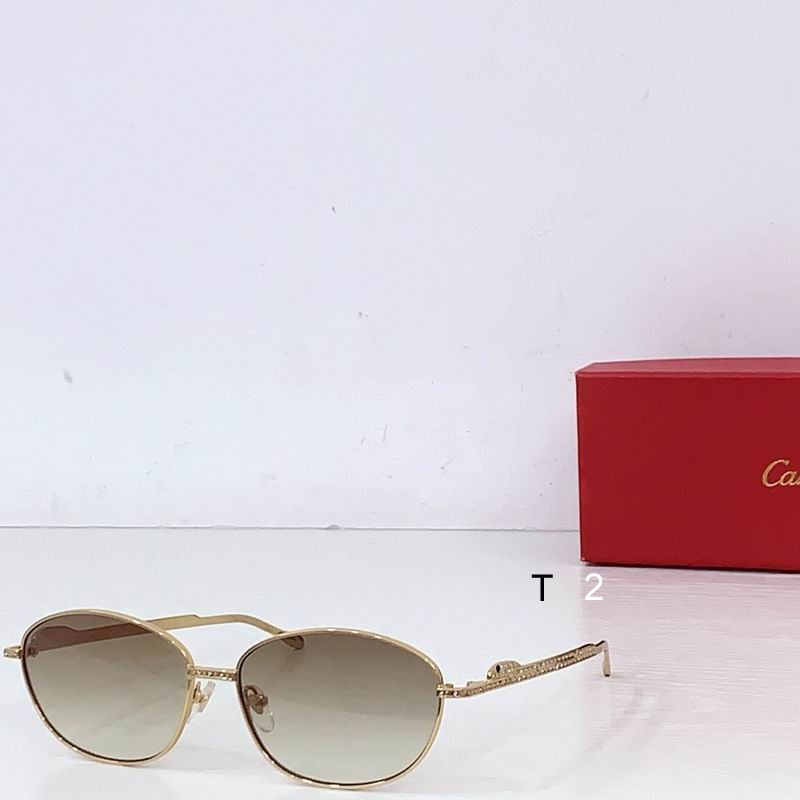 Cartier CT0488S 59 15-140 b