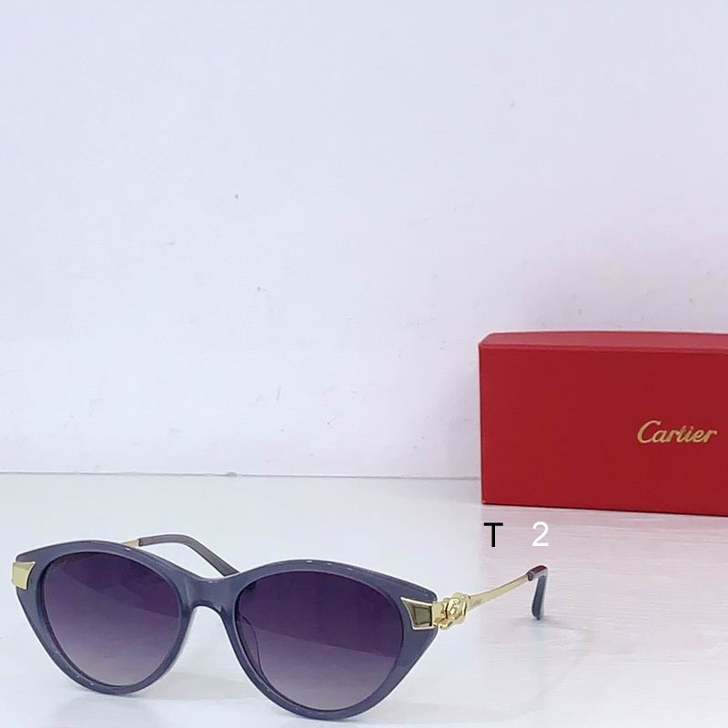 Cartier CT0656S 54 15-135 b