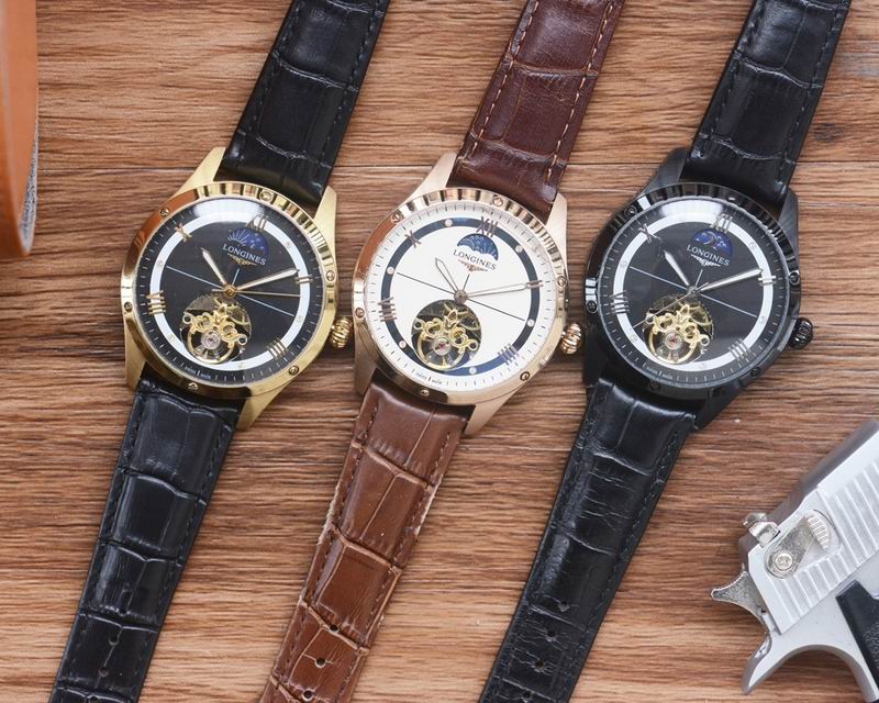 Longines 41mm 042426