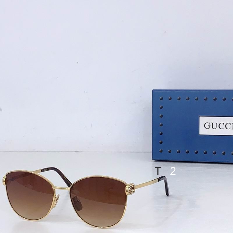 Gucci GG2049O 57 17-135 b