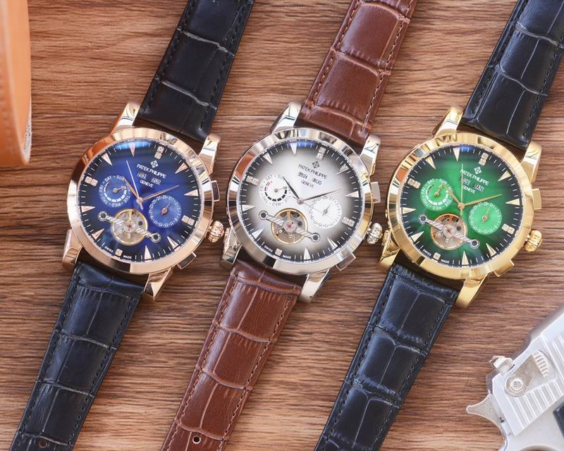 Patek Philippe 41mm 042436