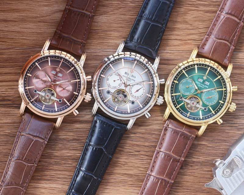 Patek Philippe 41mm 042449