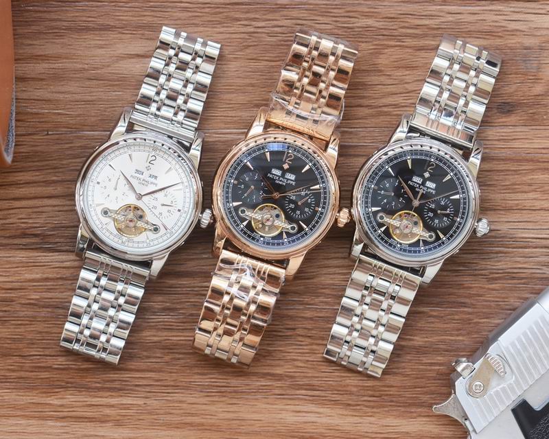 Patek Philippe 41mm 042466