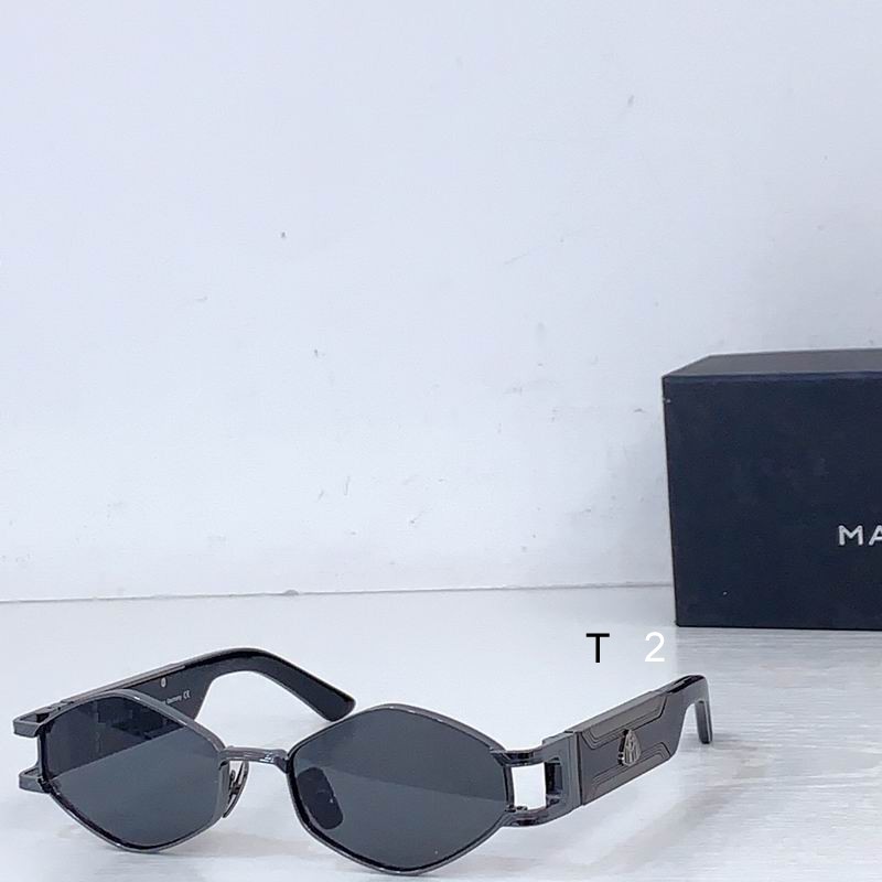 MAYBACH DRIVE 53 17-145 b