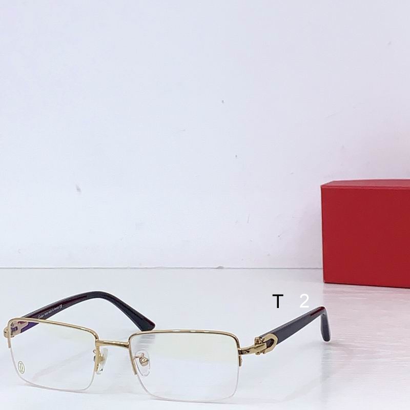 Cartier CT00440O 55 19-145 b