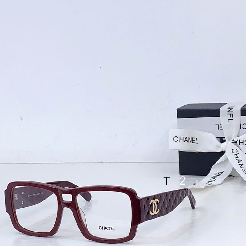Chanel CH3481 55 18-140