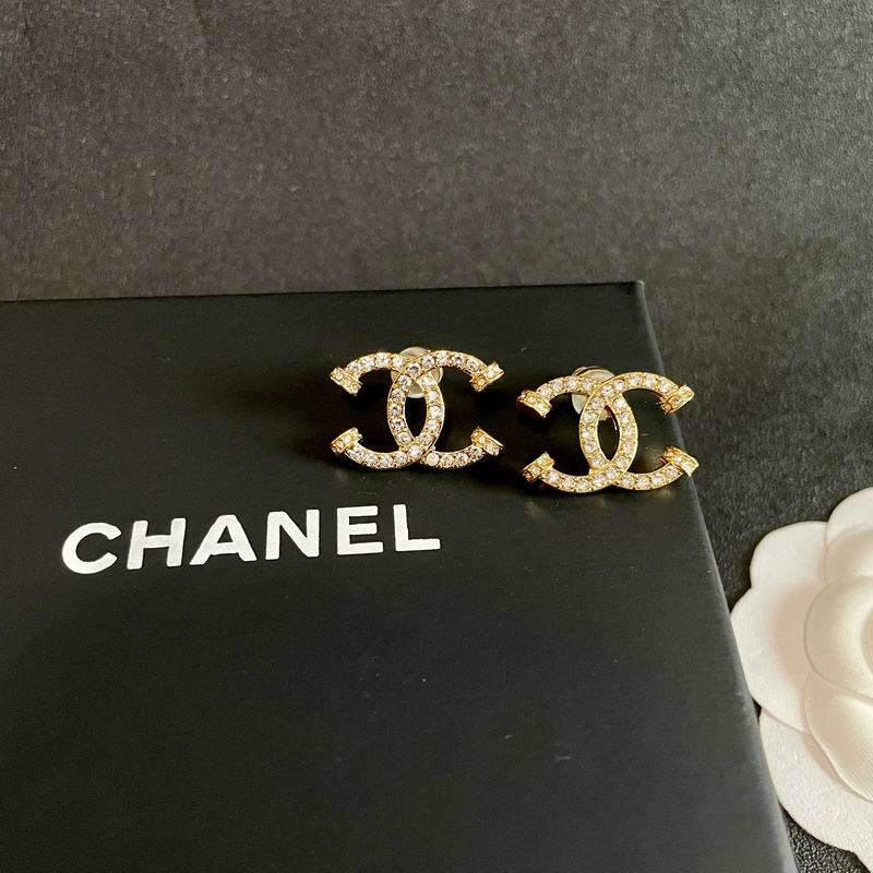 Chanel Earring 03yxs267